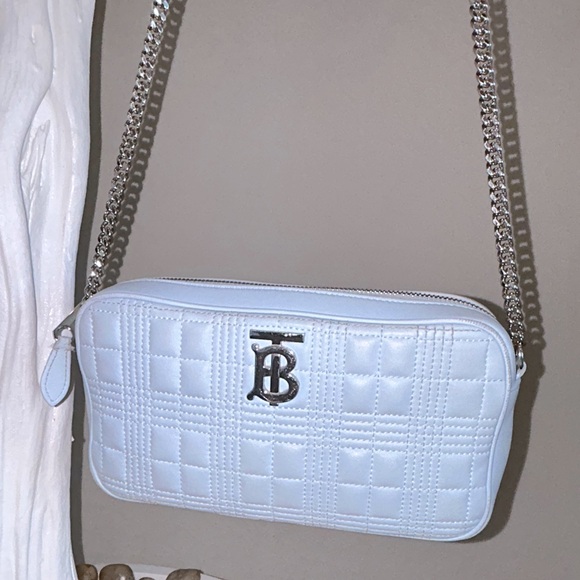 Burberry Crossbody/Shoulder bag - Picture 1 of 8